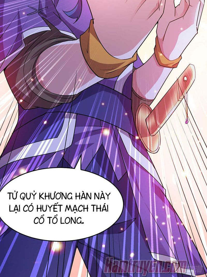 Bổn Tế Tu Chính Là Tiện Đạo Chap 16 - Next Chap 17