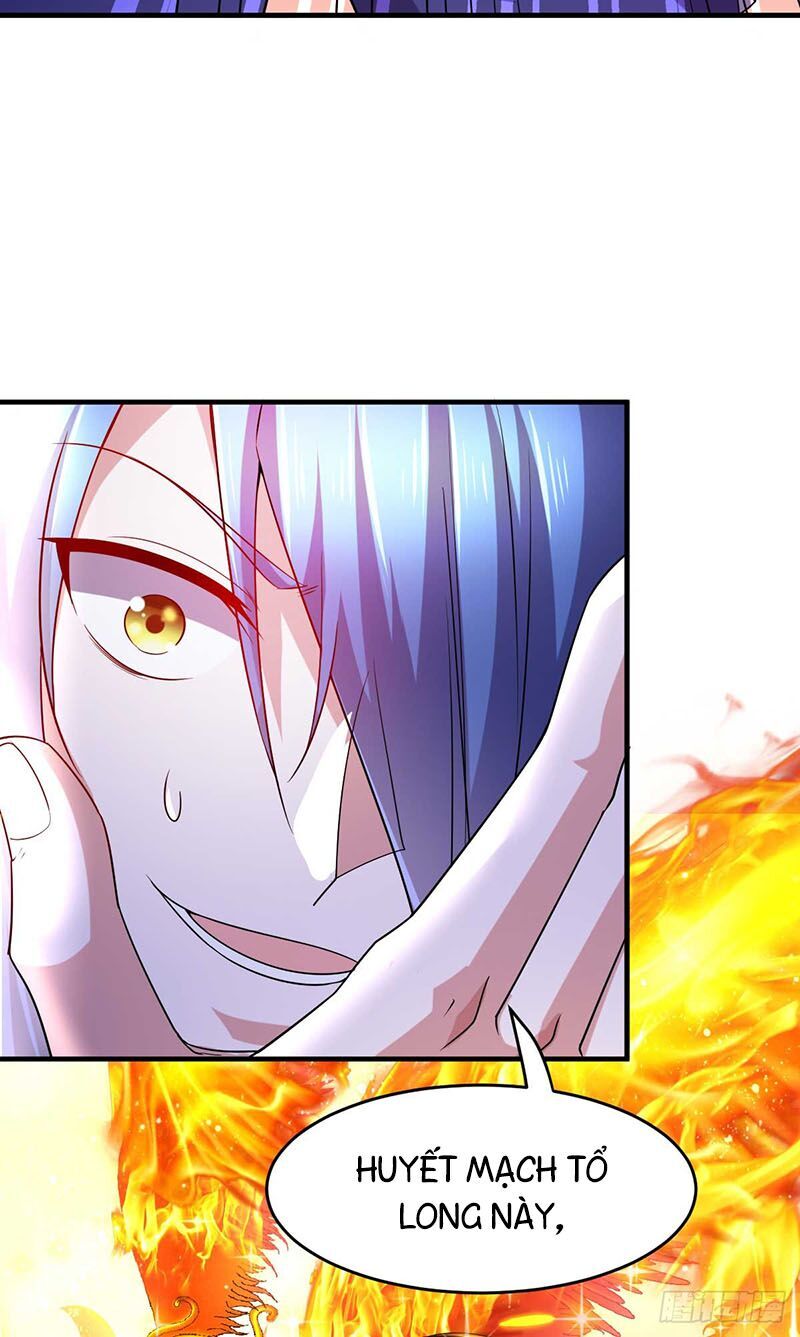 Bổn Tế Tu Chính Là Tiện Đạo Chap 16 - Next Chap 17