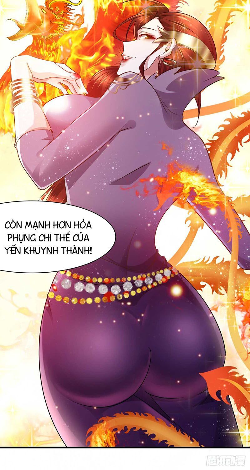Bổn Tế Tu Chính Là Tiện Đạo Chap 16 - Next Chap 17