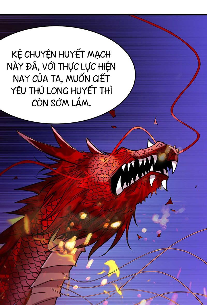 Bổn Tế Tu Chính Là Tiện Đạo Chap 16 - Next Chap 17