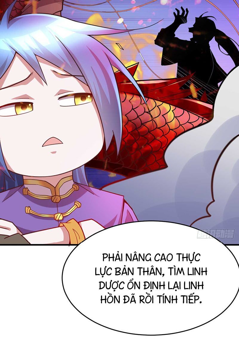 Bổn Tế Tu Chính Là Tiện Đạo Chap 16 - Next Chap 17