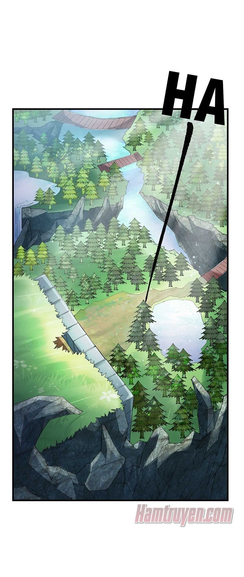 Bổn Tế Tu Chính Là Tiện Đạo Chap 16 - Next Chap 17
