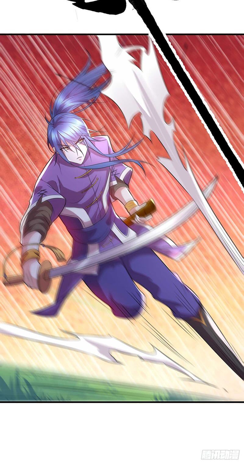 Bổn Tế Tu Chính Là Tiện Đạo Chap 16 - Next Chap 17