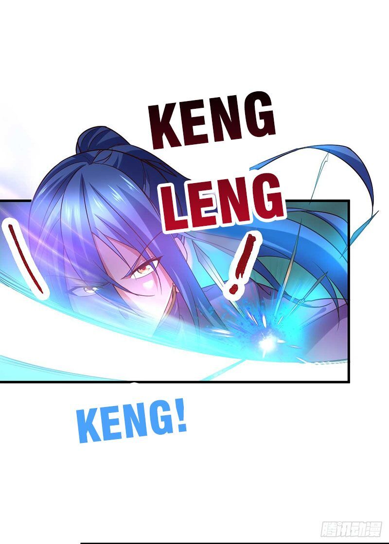 Bổn Tế Tu Chính Là Tiện Đạo Chap 16 - Next Chap 17