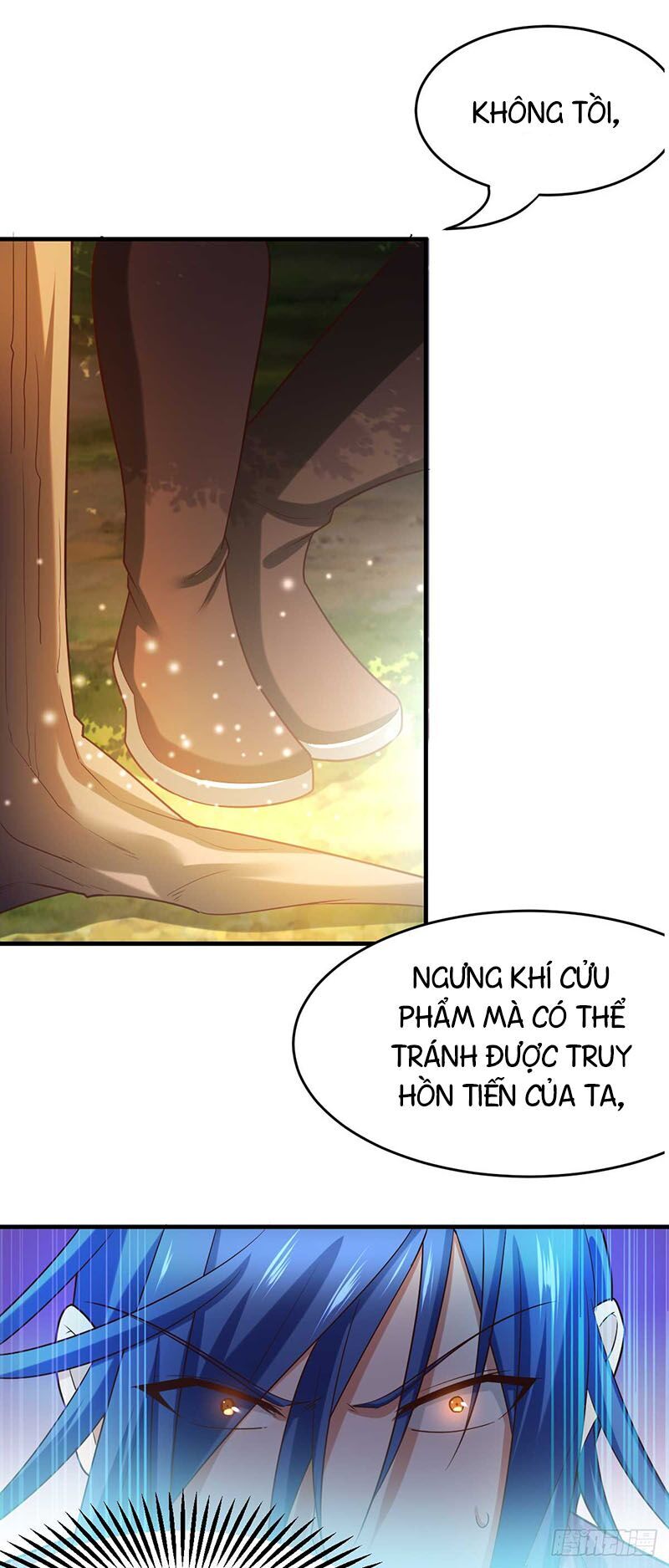 Bổn Tế Tu Chính Là Tiện Đạo Chap 16 - Next Chap 17