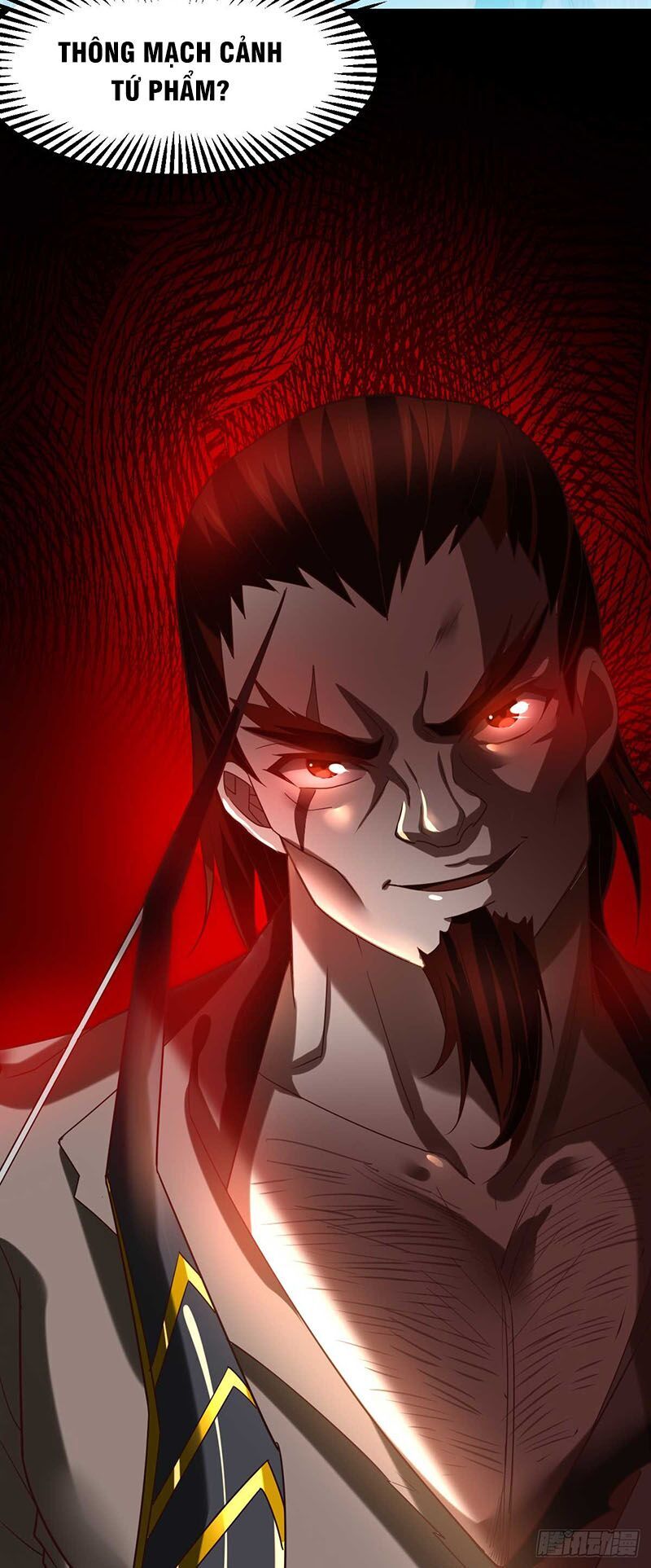 Bổn Tế Tu Chính Là Tiện Đạo Chap 16 - Next Chap 17