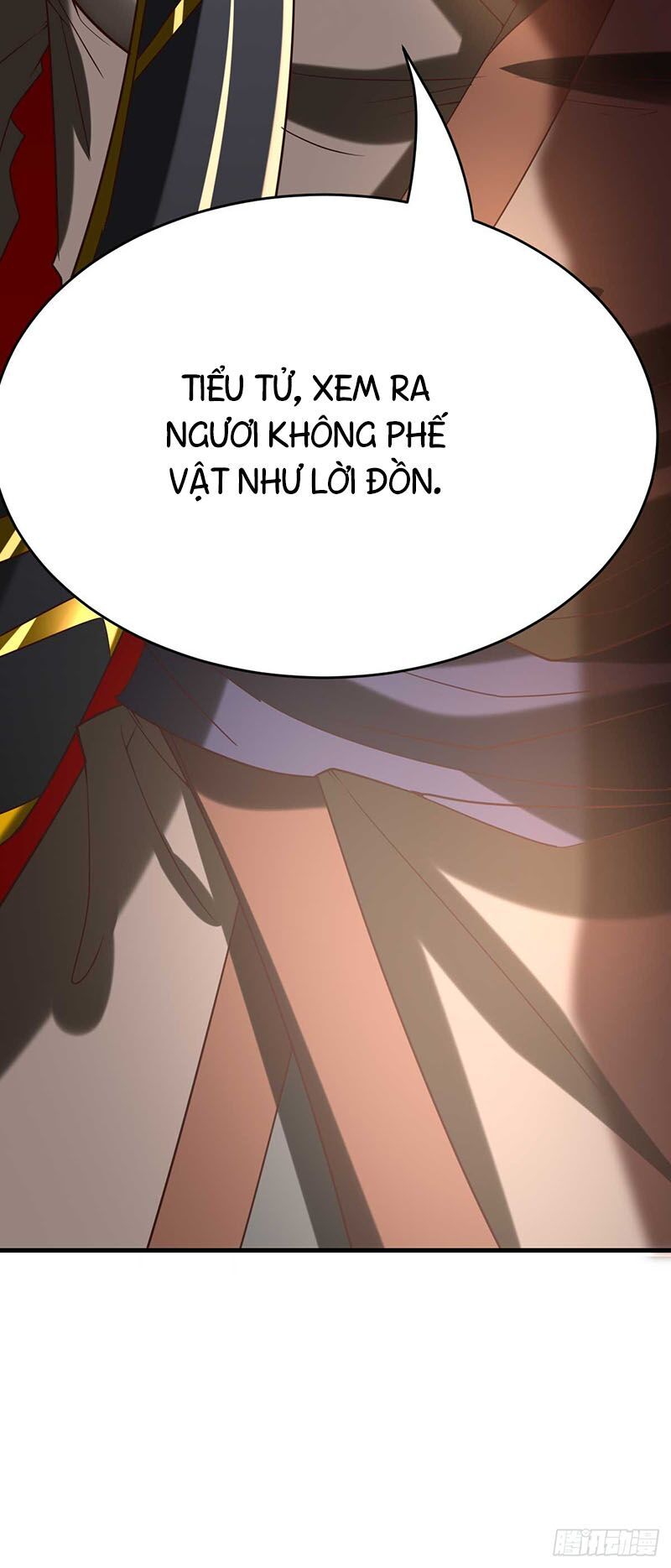 Bổn Tế Tu Chính Là Tiện Đạo Chap 16 - Next Chap 17