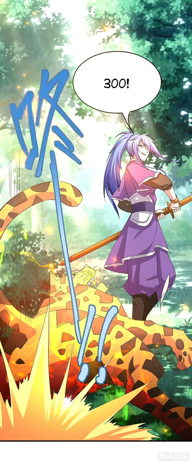 Bổn Tế Tu Chính Là Tiện Đạo Chap 16 - Next Chap 17