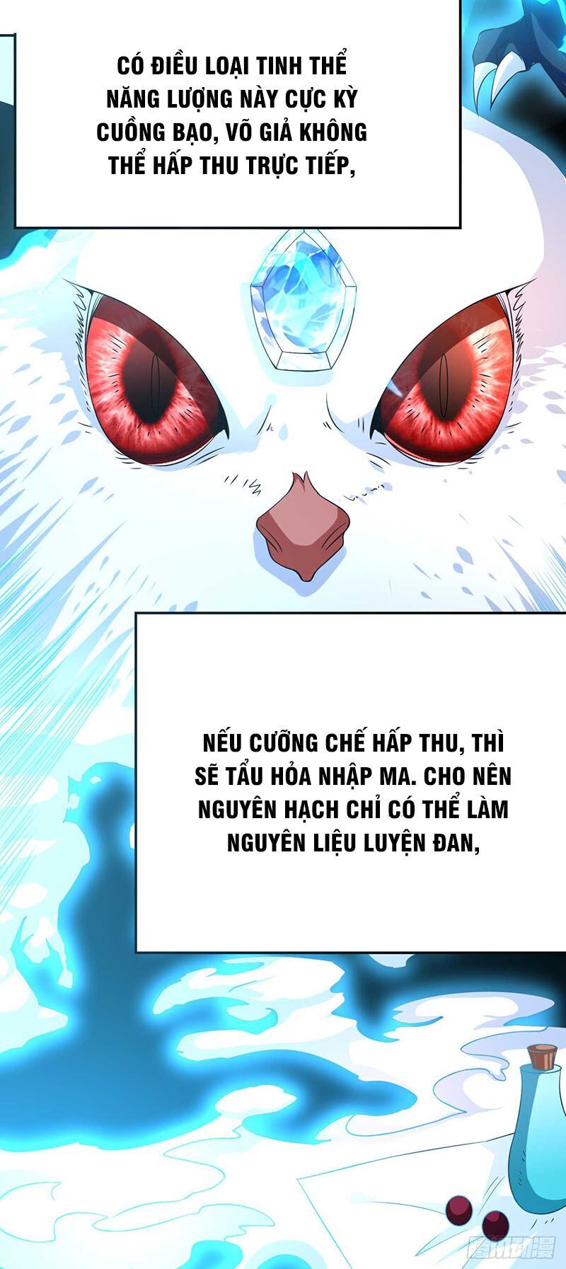 Bổn Tế Tu Chính Là Tiện Đạo Chap 16 - Next Chap 17