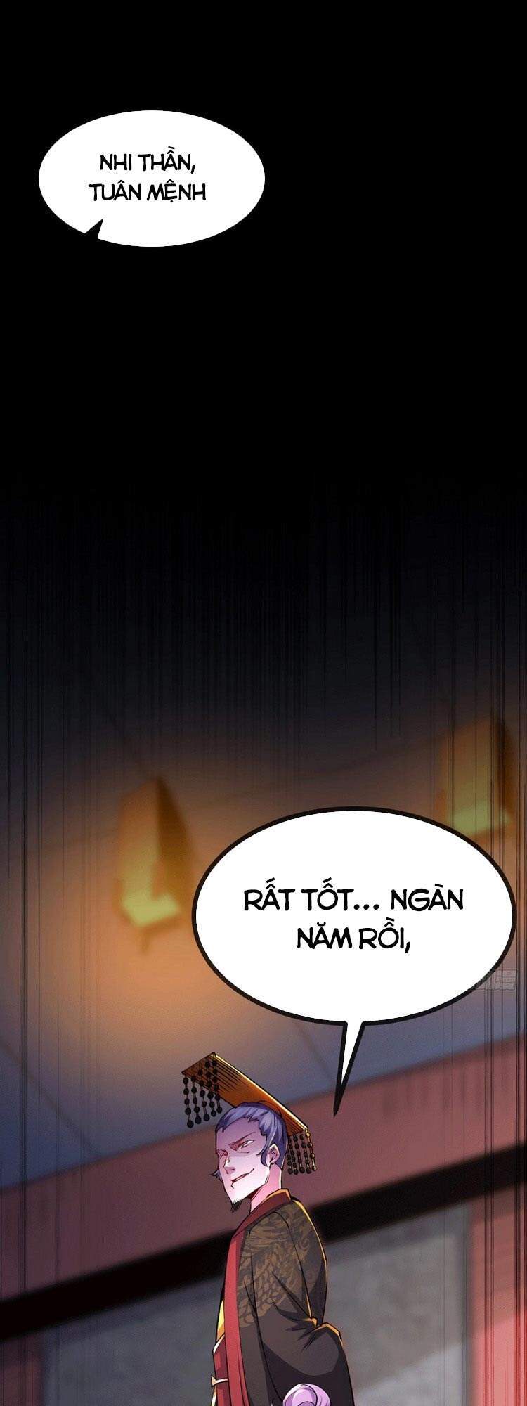 Bổn Tế Tu Chính Là Tiện Đạo Chap 160 - Next Chap 161