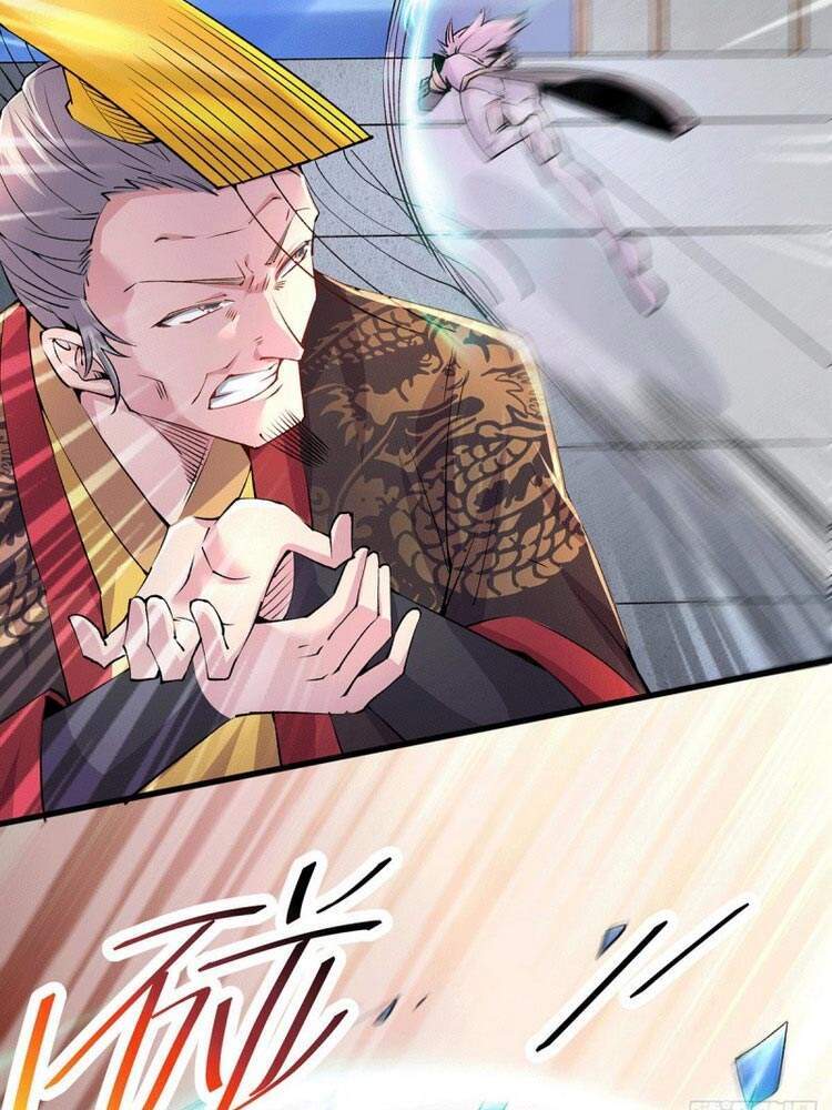 Bổn Tế Tu Chính Là Tiện Đạo Chap 160 - Next Chap 161