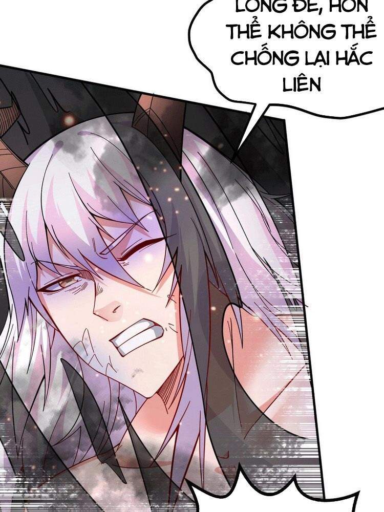 Bổn Tế Tu Chính Là Tiện Đạo Chap 160 - Next Chap 161