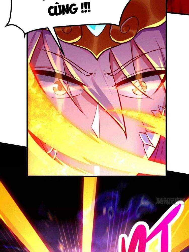 Bổn Tế Tu Chính Là Tiện Đạo Chap 160 - Next Chap 161