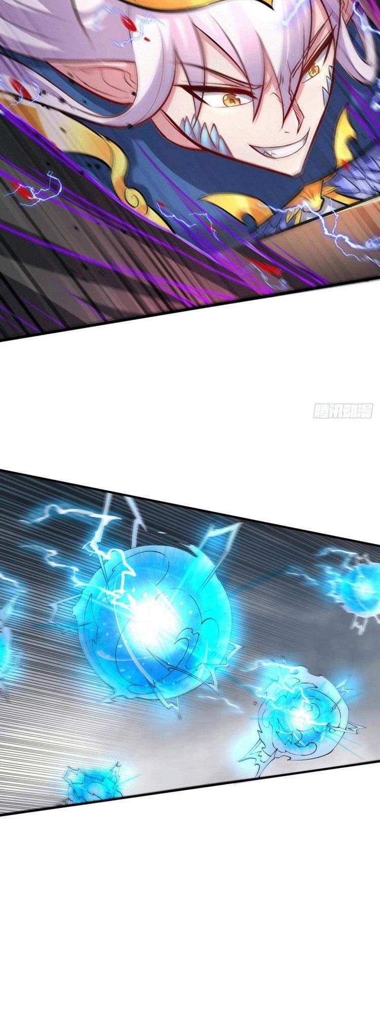 Bổn Tế Tu Chính Là Tiện Đạo Chap 160 - Next Chap 161