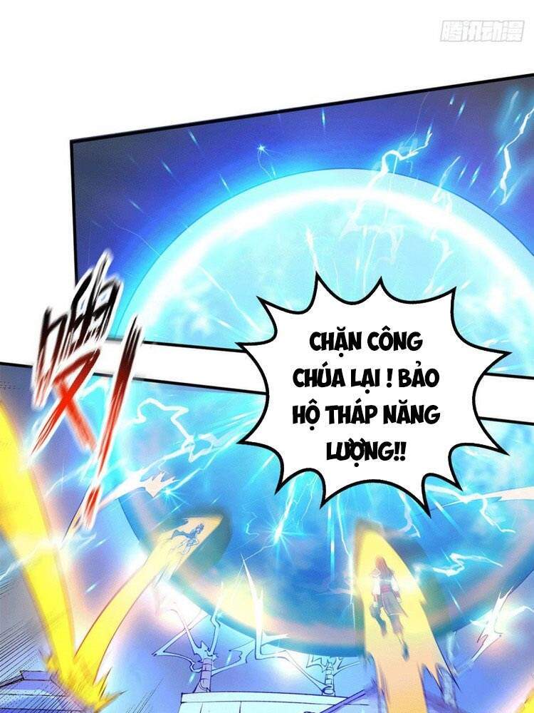 Bổn Tế Tu Chính Là Tiện Đạo Chap 160 - Next Chap 161