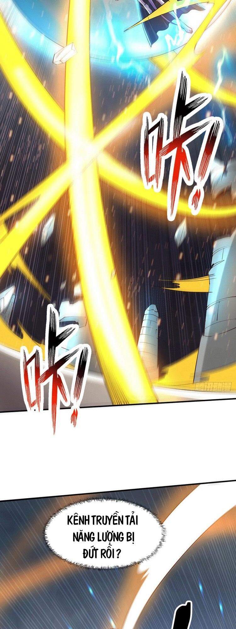 Bổn Tế Tu Chính Là Tiện Đạo Chap 160 - Next Chap 161