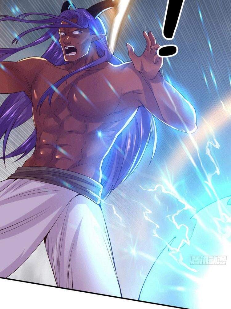 Bổn Tế Tu Chính Là Tiện Đạo Chap 160 - Next Chap 161
