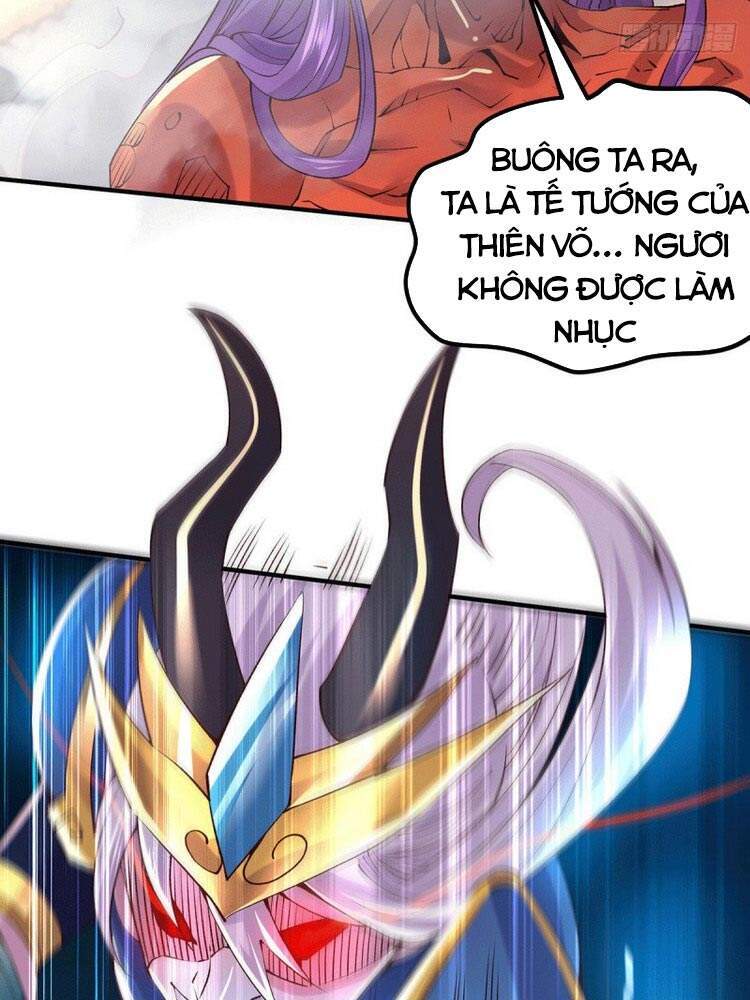 Bổn Tế Tu Chính Là Tiện Đạo Chap 160 - Next Chap 161