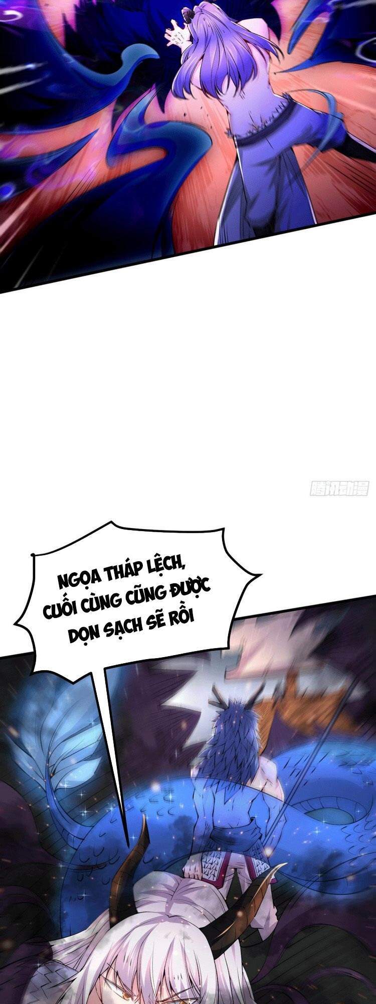 Bổn Tế Tu Chính Là Tiện Đạo Chap 160 - Next Chap 161