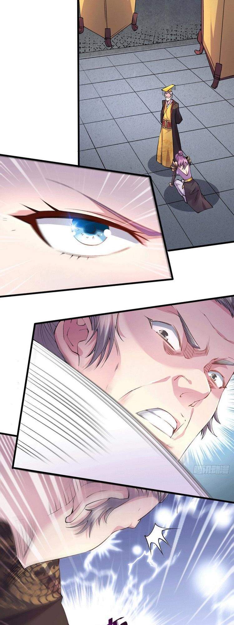 Bổn Tế Tu Chính Là Tiện Đạo Chap 160 - Next Chap 161