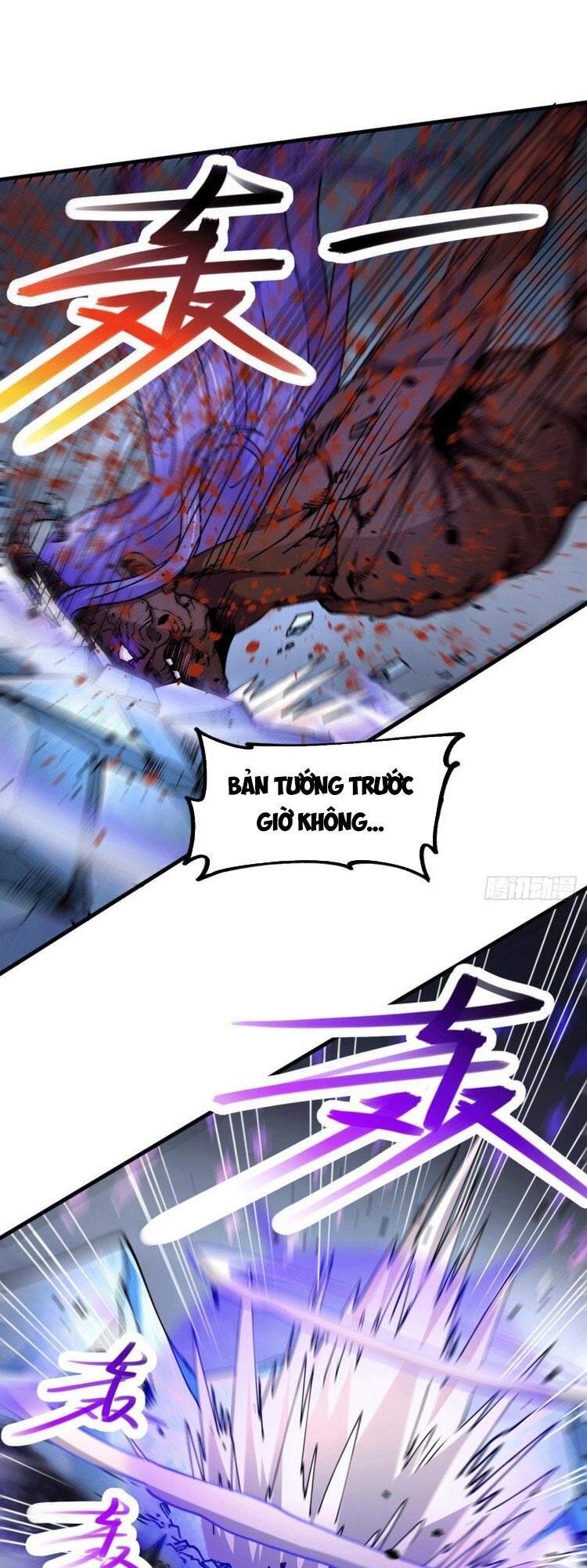 Bổn Tế Tu Chính Là Tiện Đạo Chap 161 - Next Chap 162