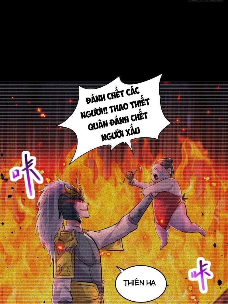 Bổn Tế Tu Chính Là Tiện Đạo Chap 161 - Next Chap 162