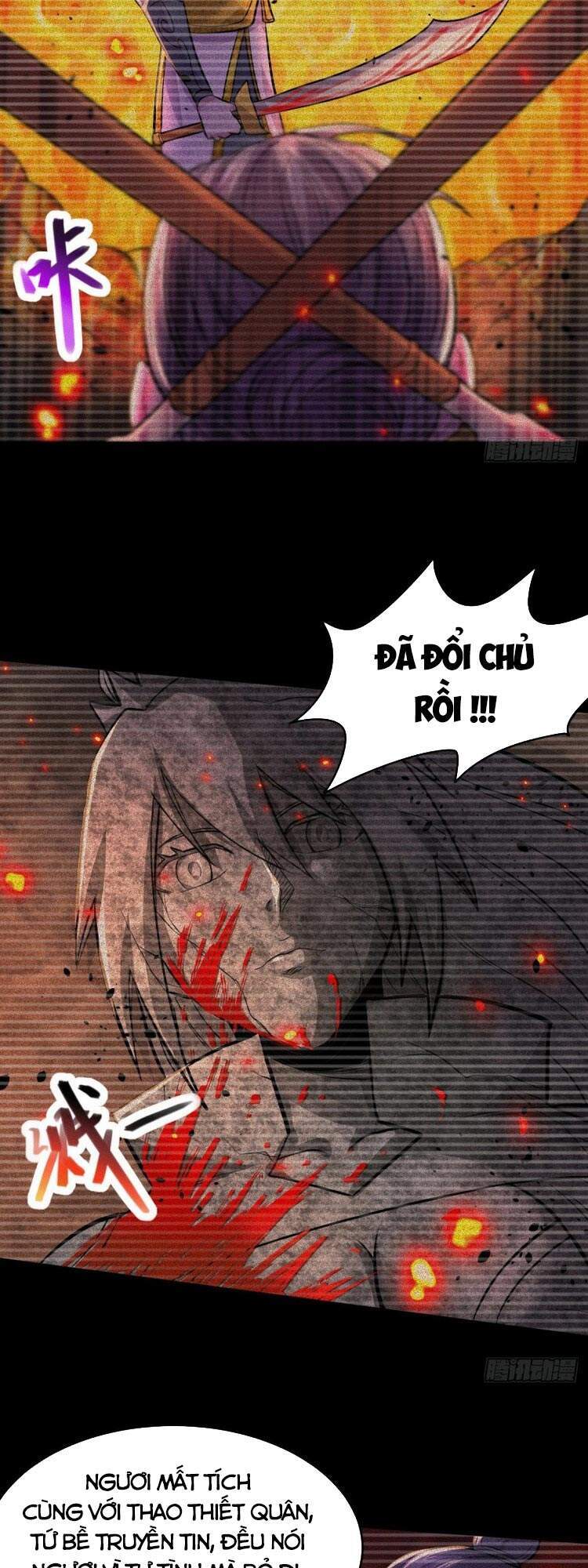 Bổn Tế Tu Chính Là Tiện Đạo Chap 161 - Next Chap 162