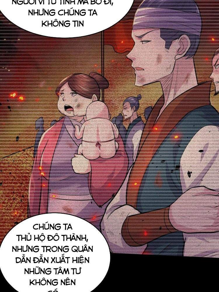 Bổn Tế Tu Chính Là Tiện Đạo Chap 161 - Next Chap 162
