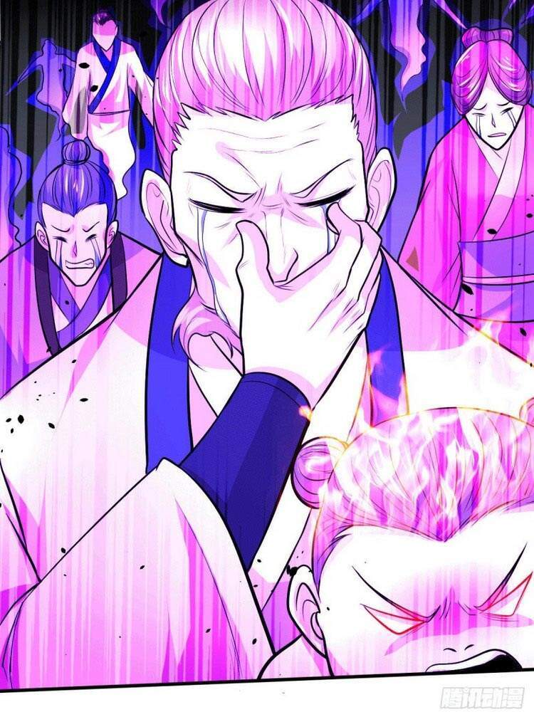Bổn Tế Tu Chính Là Tiện Đạo Chap 161 - Next Chap 162