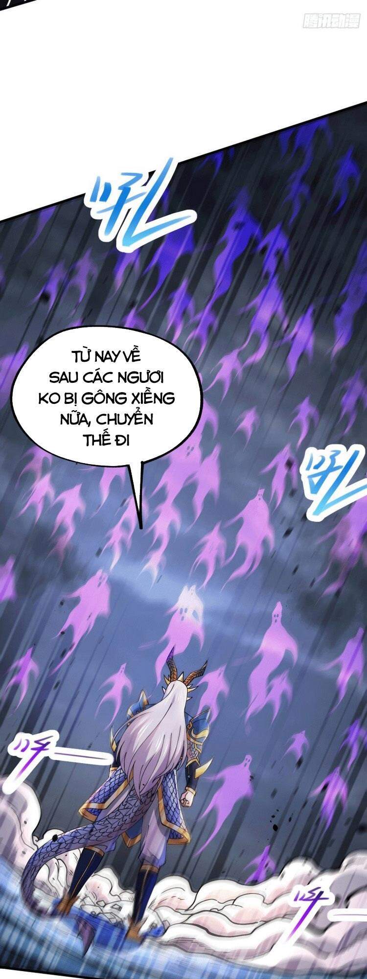 Bổn Tế Tu Chính Là Tiện Đạo Chap 161 - Next Chap 162