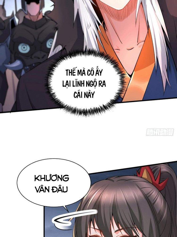 Bổn Tế Tu Chính Là Tiện Đạo Chap 161 - Next Chap 162