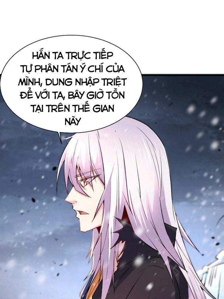 Bổn Tế Tu Chính Là Tiện Đạo Chap 161 - Next Chap 162