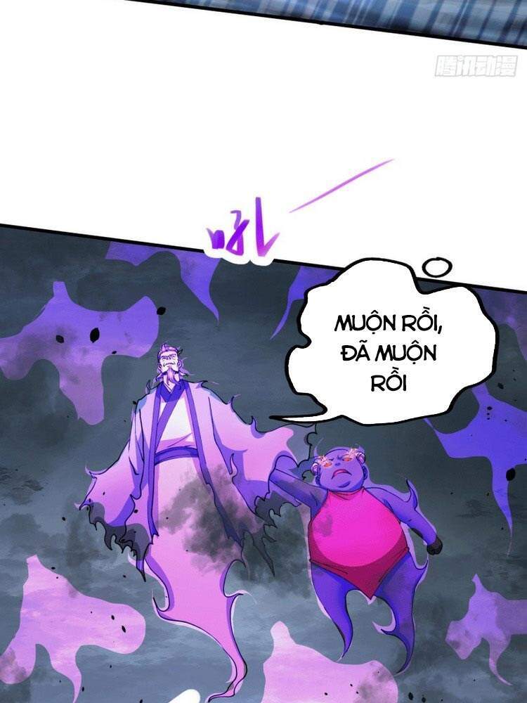 Bổn Tế Tu Chính Là Tiện Đạo Chap 161 - Next Chap 162