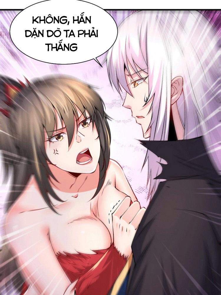 Bổn Tế Tu Chính Là Tiện Đạo Chap 161 - Next Chap 162