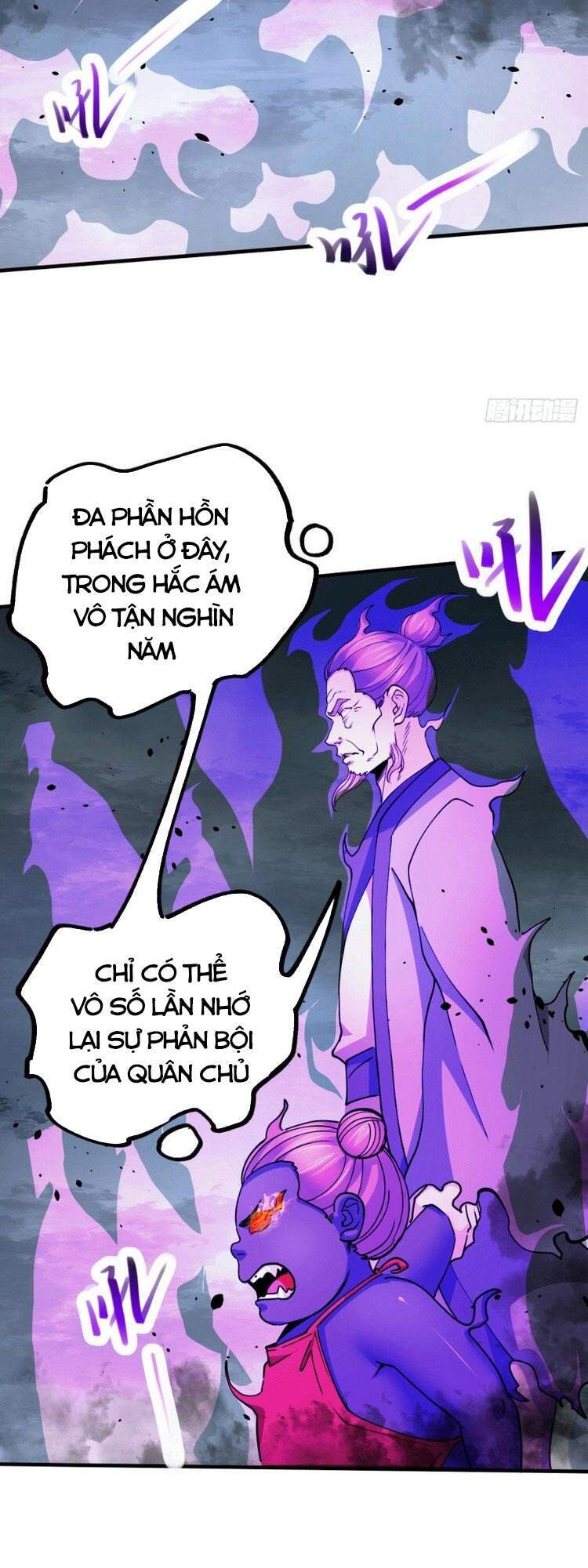 Bổn Tế Tu Chính Là Tiện Đạo Chap 161 - Next Chap 162