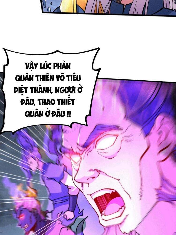 Bổn Tế Tu Chính Là Tiện Đạo Chap 161 - Next Chap 162