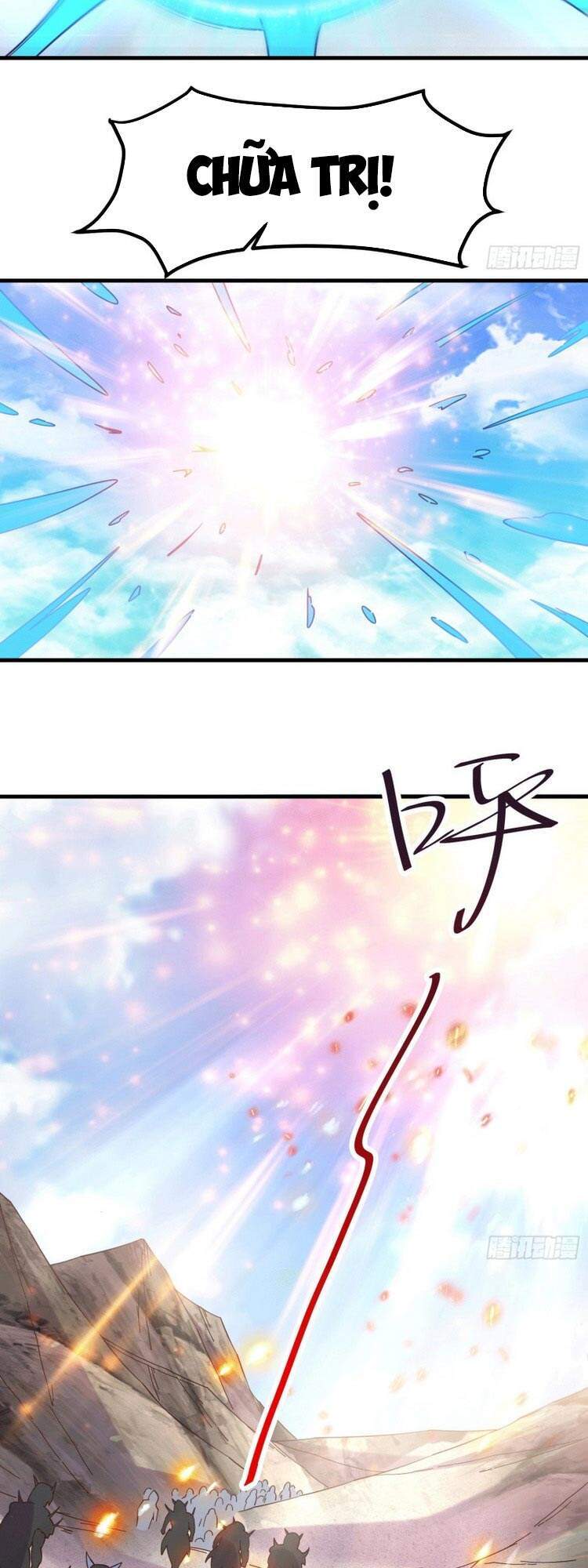 Bổn Tế Tu Chính Là Tiện Đạo Chap 162 - Next Chap 163