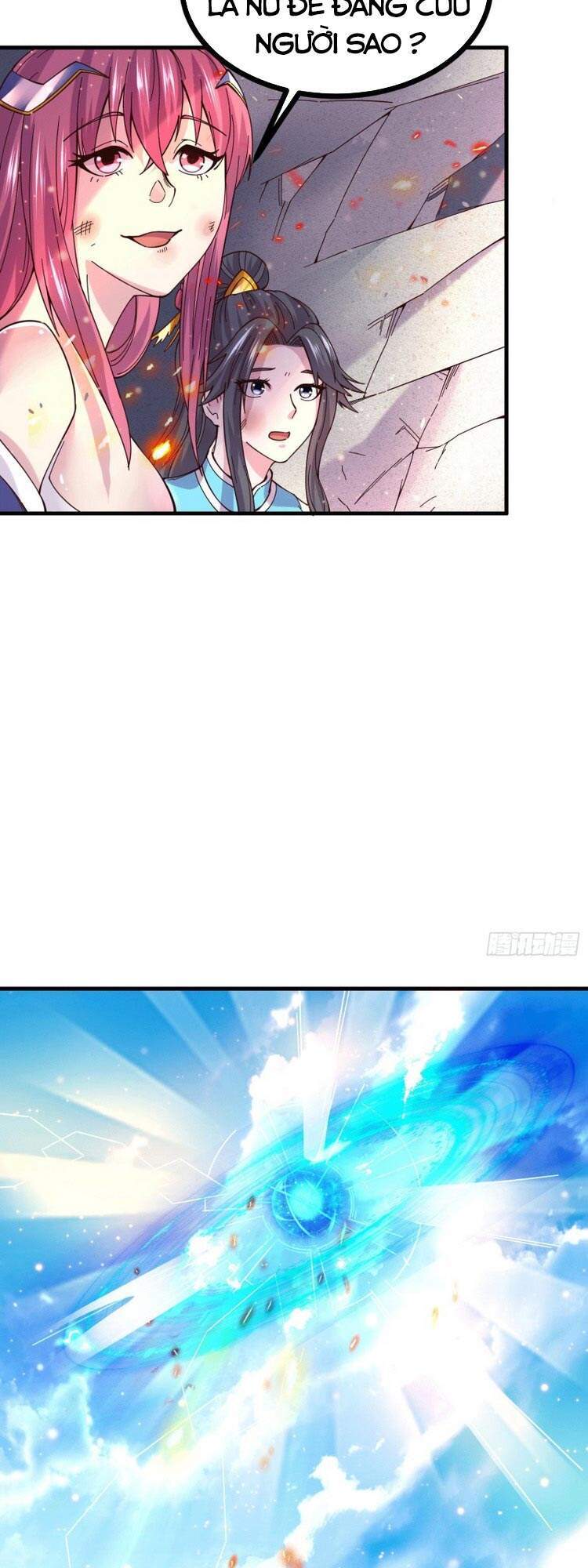 Bổn Tế Tu Chính Là Tiện Đạo Chap 162 - Next Chap 163