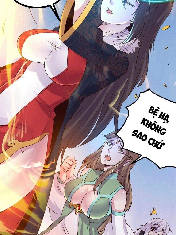 Bổn Tế Tu Chính Là Tiện Đạo Chap 162 - Next Chap 163