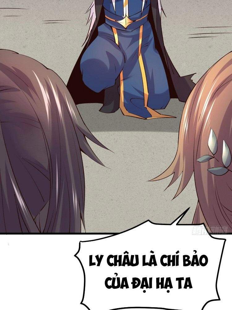 Bổn Tế Tu Chính Là Tiện Đạo Chap 162 - Next Chap 163