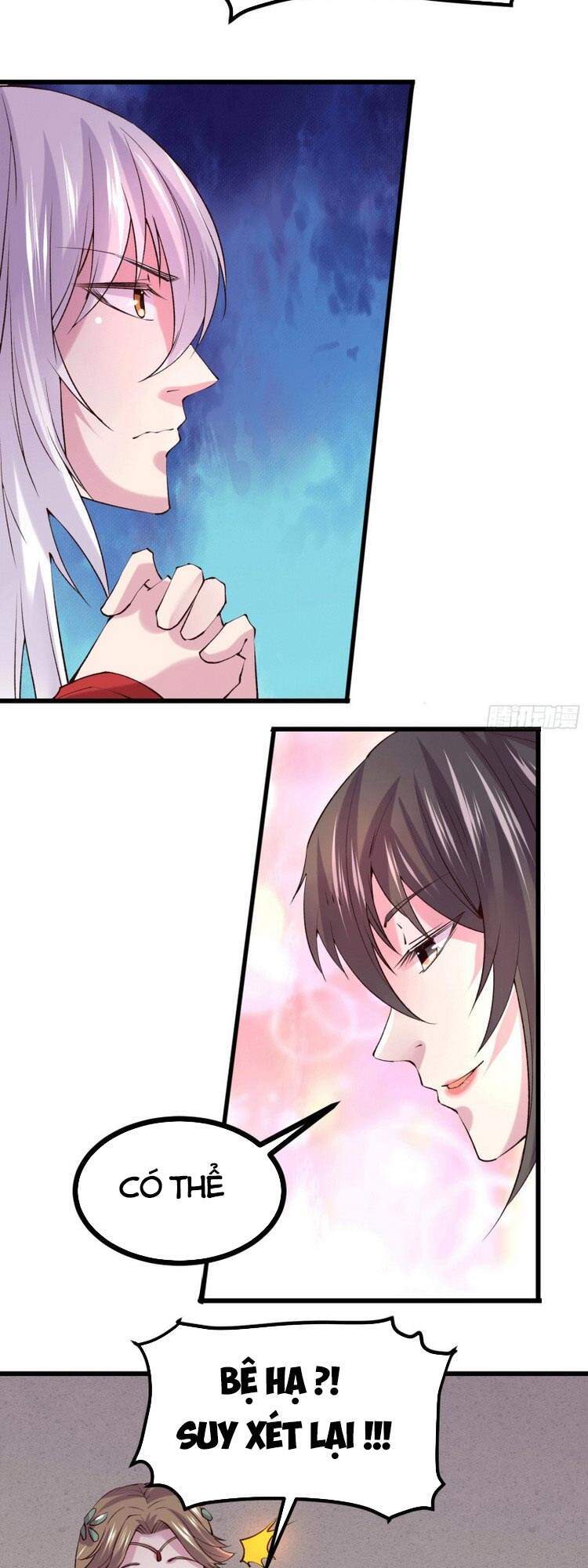Bổn Tế Tu Chính Là Tiện Đạo Chap 162 - Next Chap 163