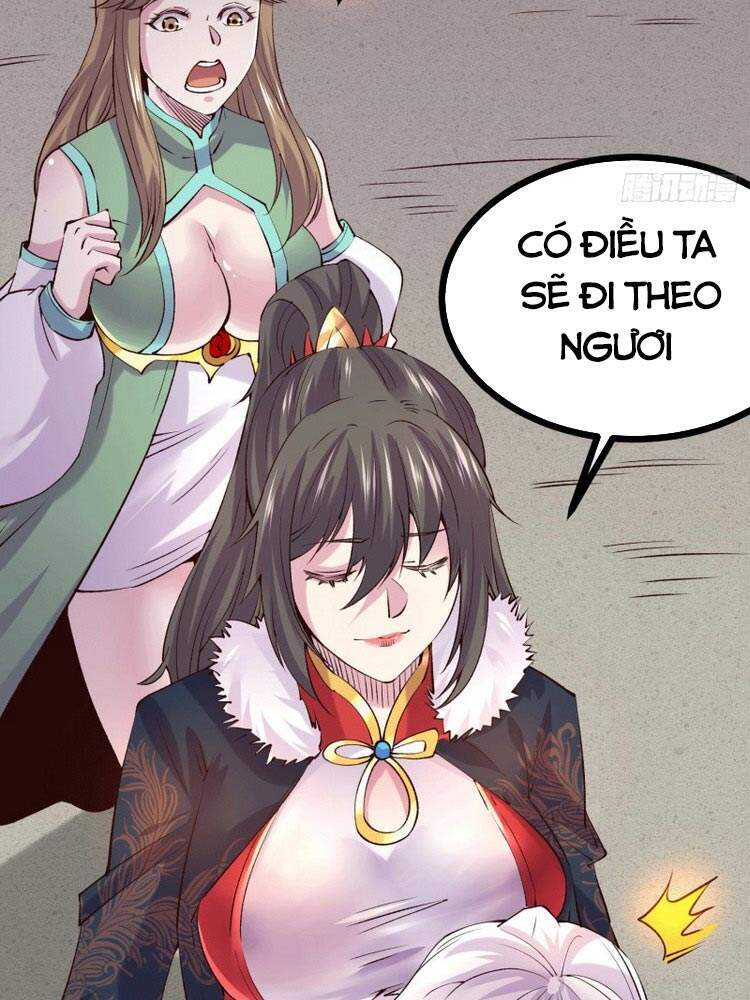 Bổn Tế Tu Chính Là Tiện Đạo Chap 162 - Next Chap 163