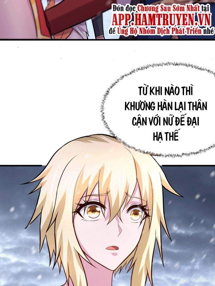 Bổn Tế Tu Chính Là Tiện Đạo Chap 162 - Next Chap 163