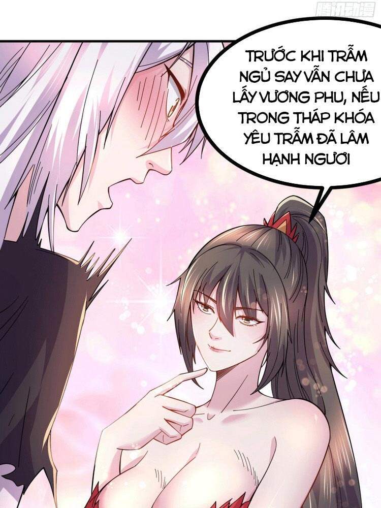 Bổn Tế Tu Chính Là Tiện Đạo Chap 162 - Next Chap 163