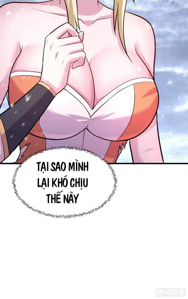 Bổn Tế Tu Chính Là Tiện Đạo Chap 162 - Next Chap 163