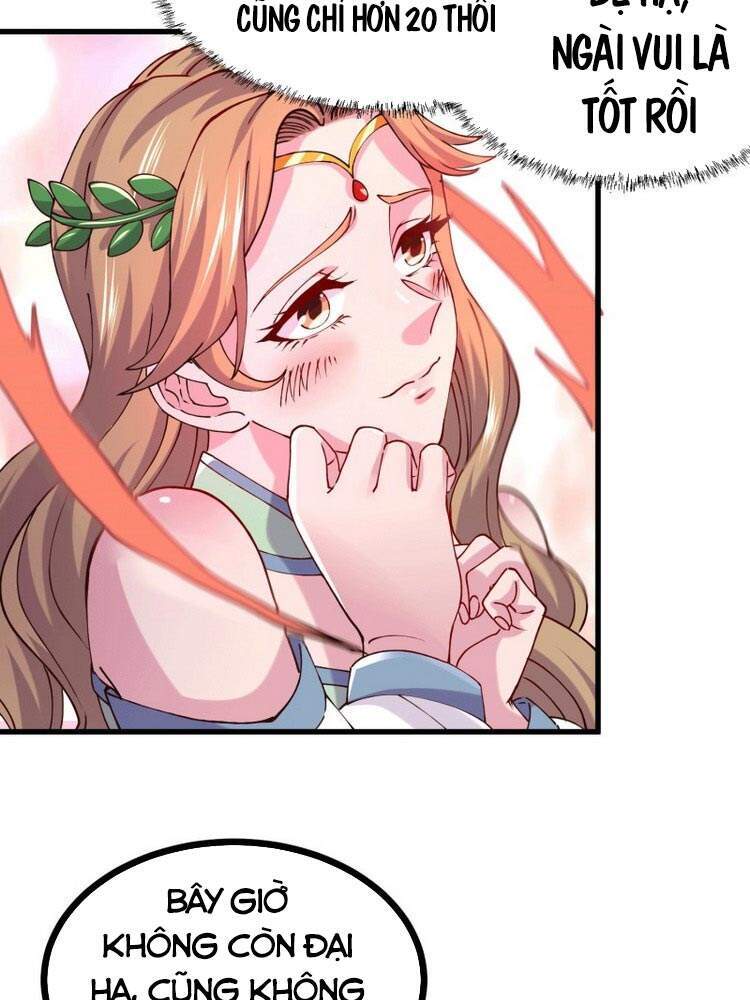 Bổn Tế Tu Chính Là Tiện Đạo Chap 162 - Next Chap 163