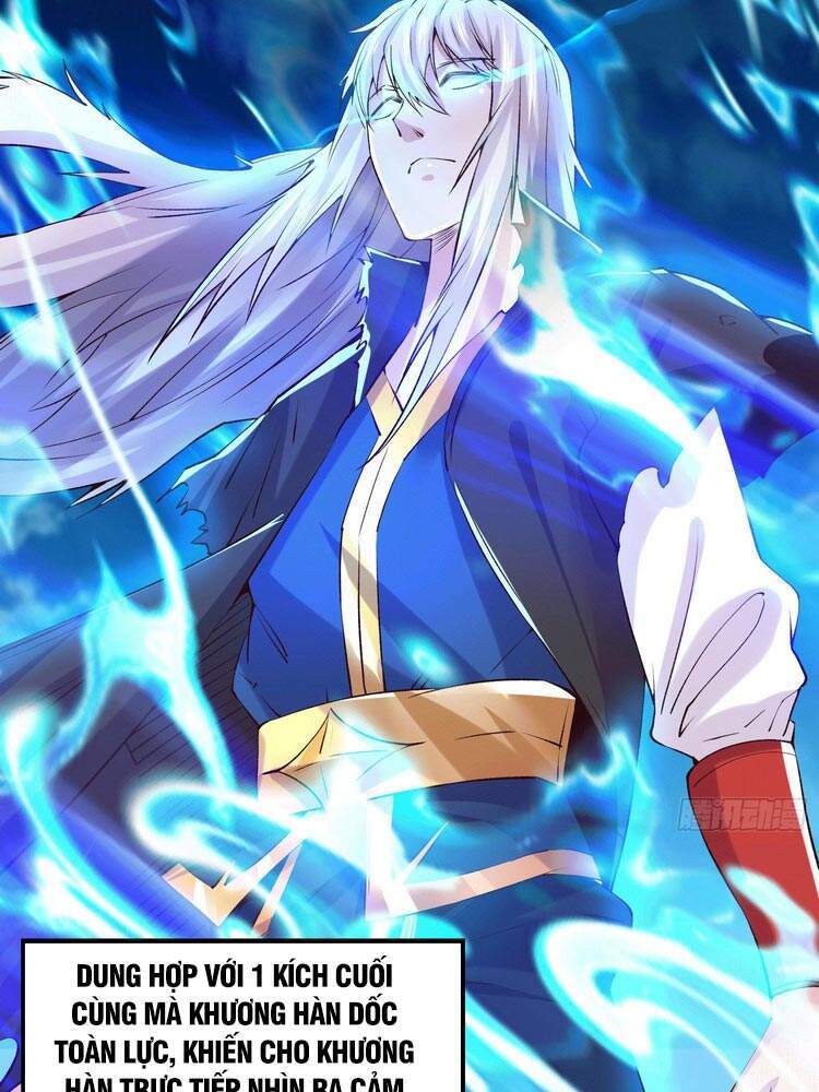 Bổn Tế Tu Chính Là Tiện Đạo Chap 163 - Next Chap 164
