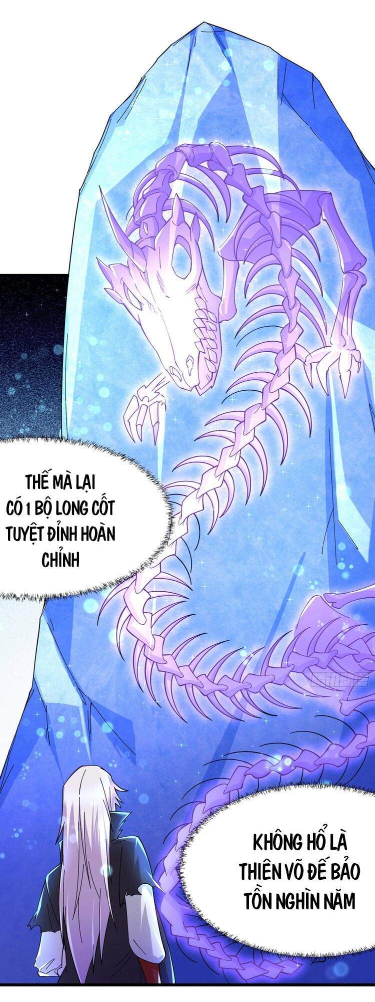 Bổn Tế Tu Chính Là Tiện Đạo Chap 163 - Next Chap 164