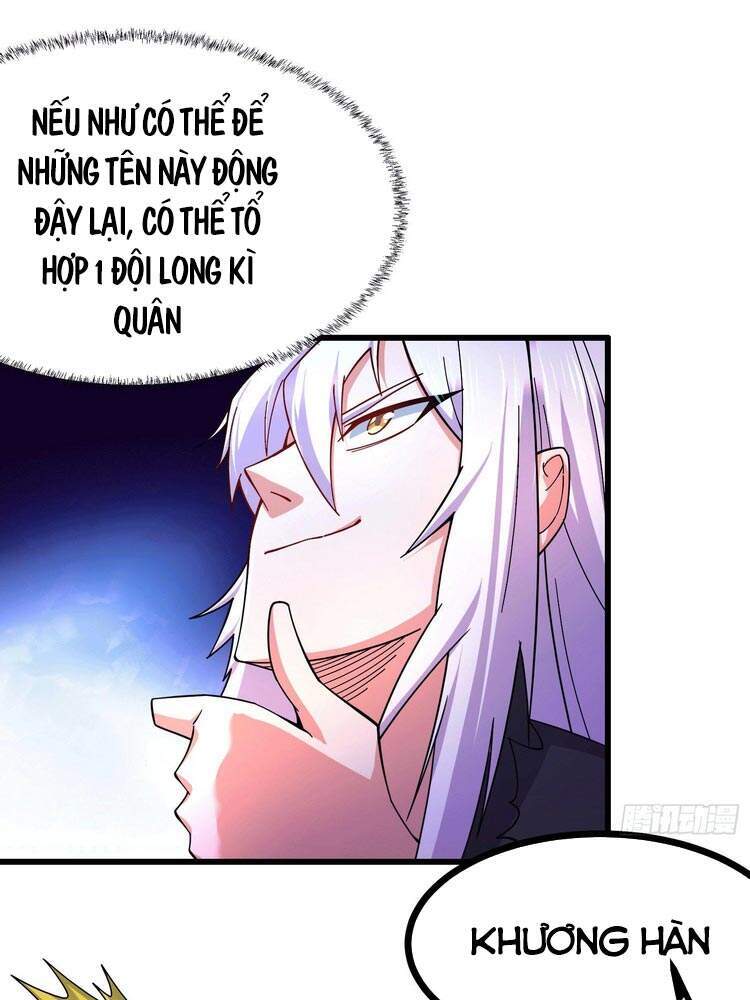 Bổn Tế Tu Chính Là Tiện Đạo Chap 163 - Next Chap 164