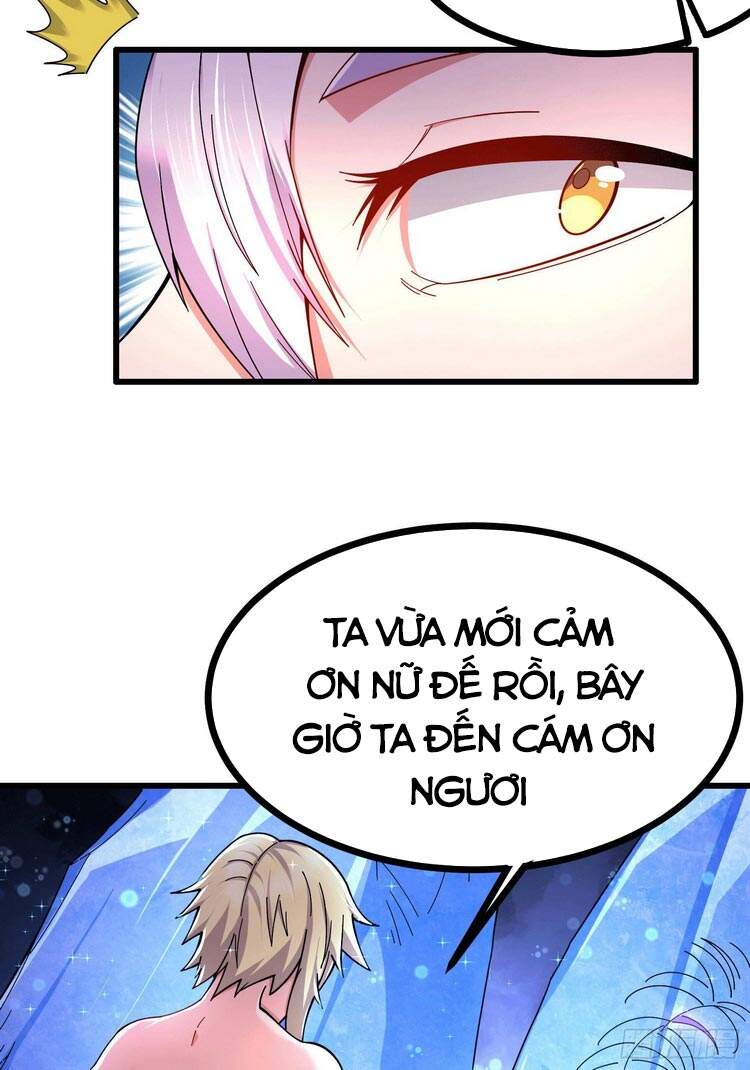 Bổn Tế Tu Chính Là Tiện Đạo Chap 163 - Next Chap 164